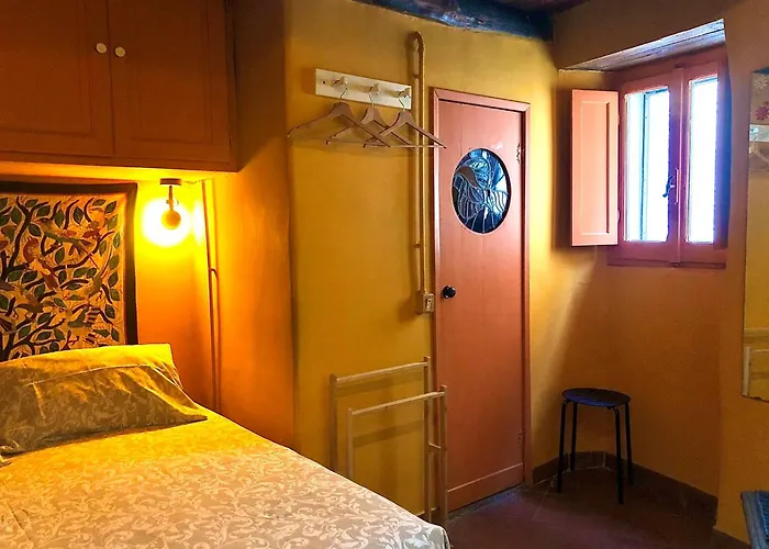 Casa Odette Calcata