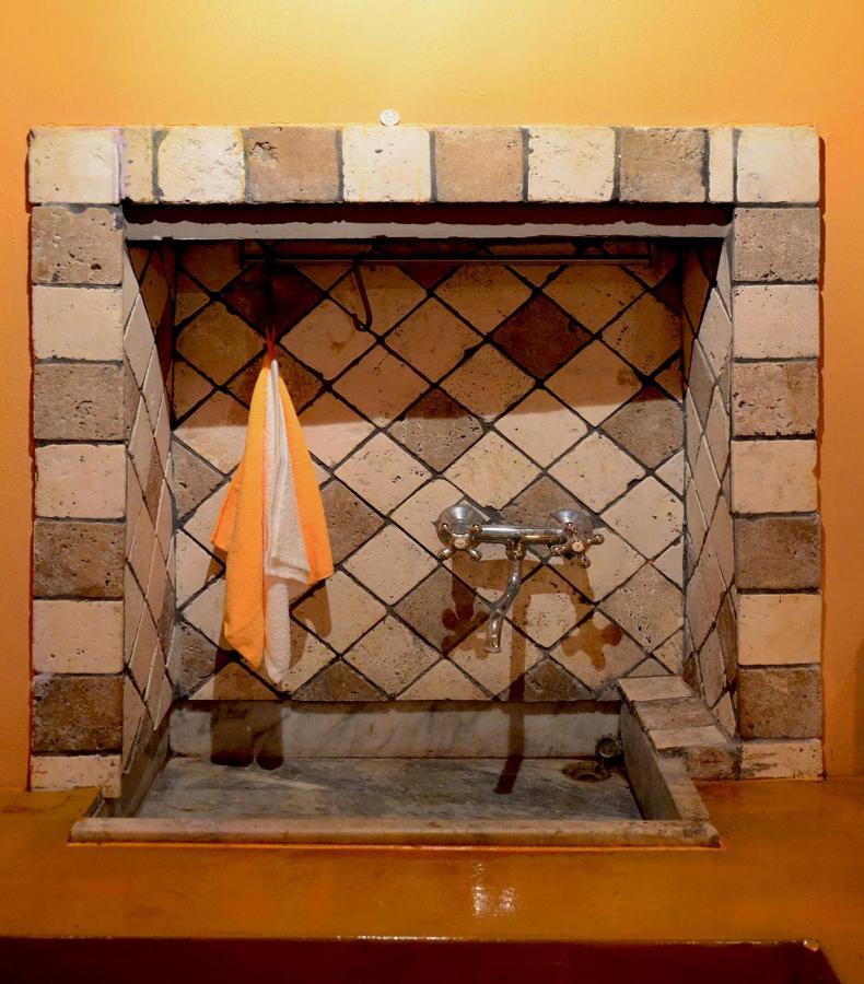 Apartment Casa Odette *