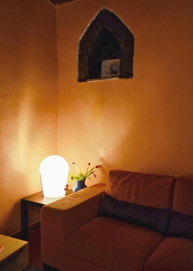 Casa Odette Apartment