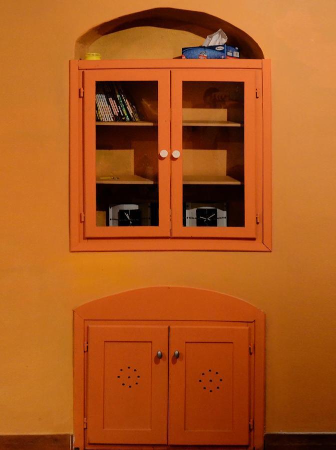 Casa Odette