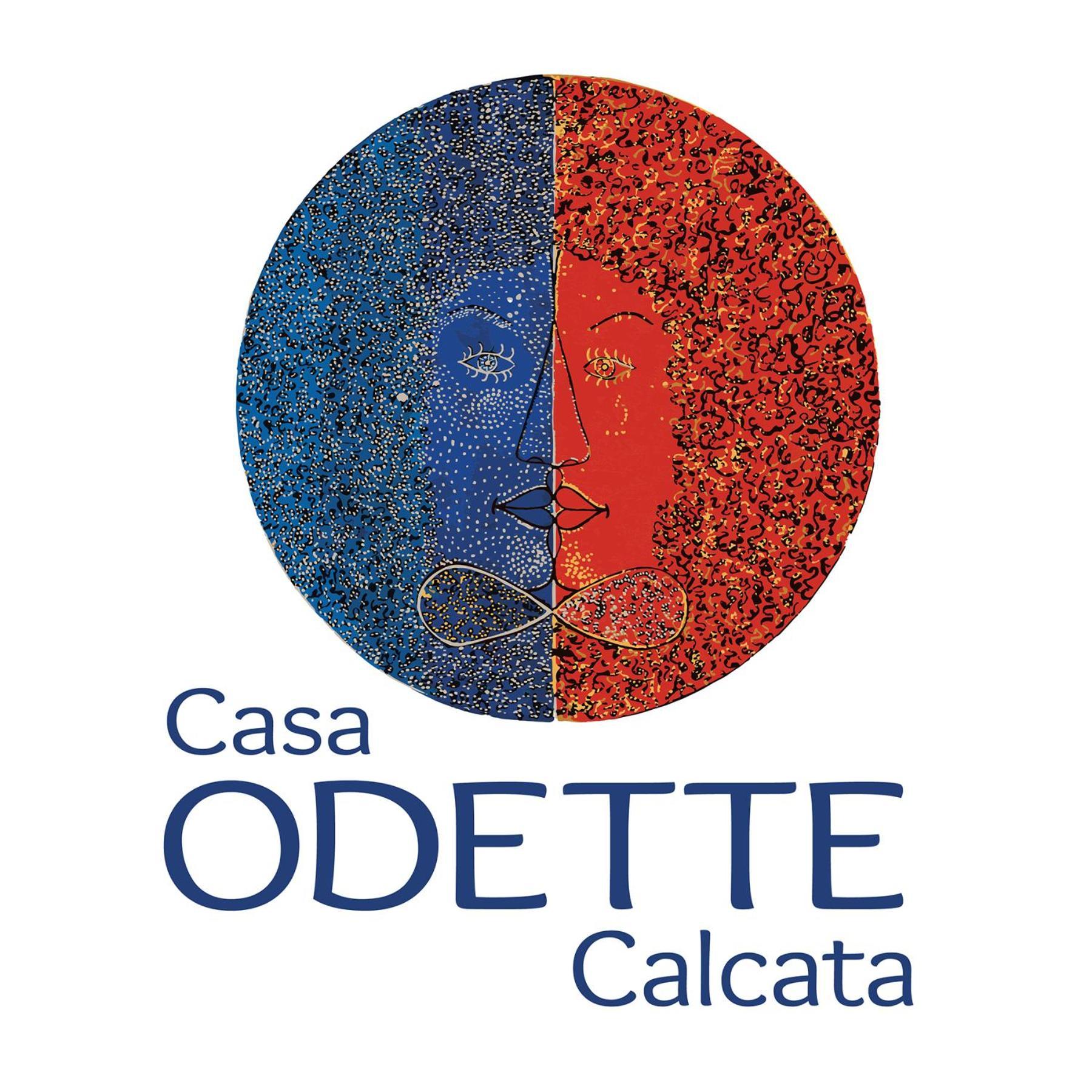 Casa Odette Apartment *