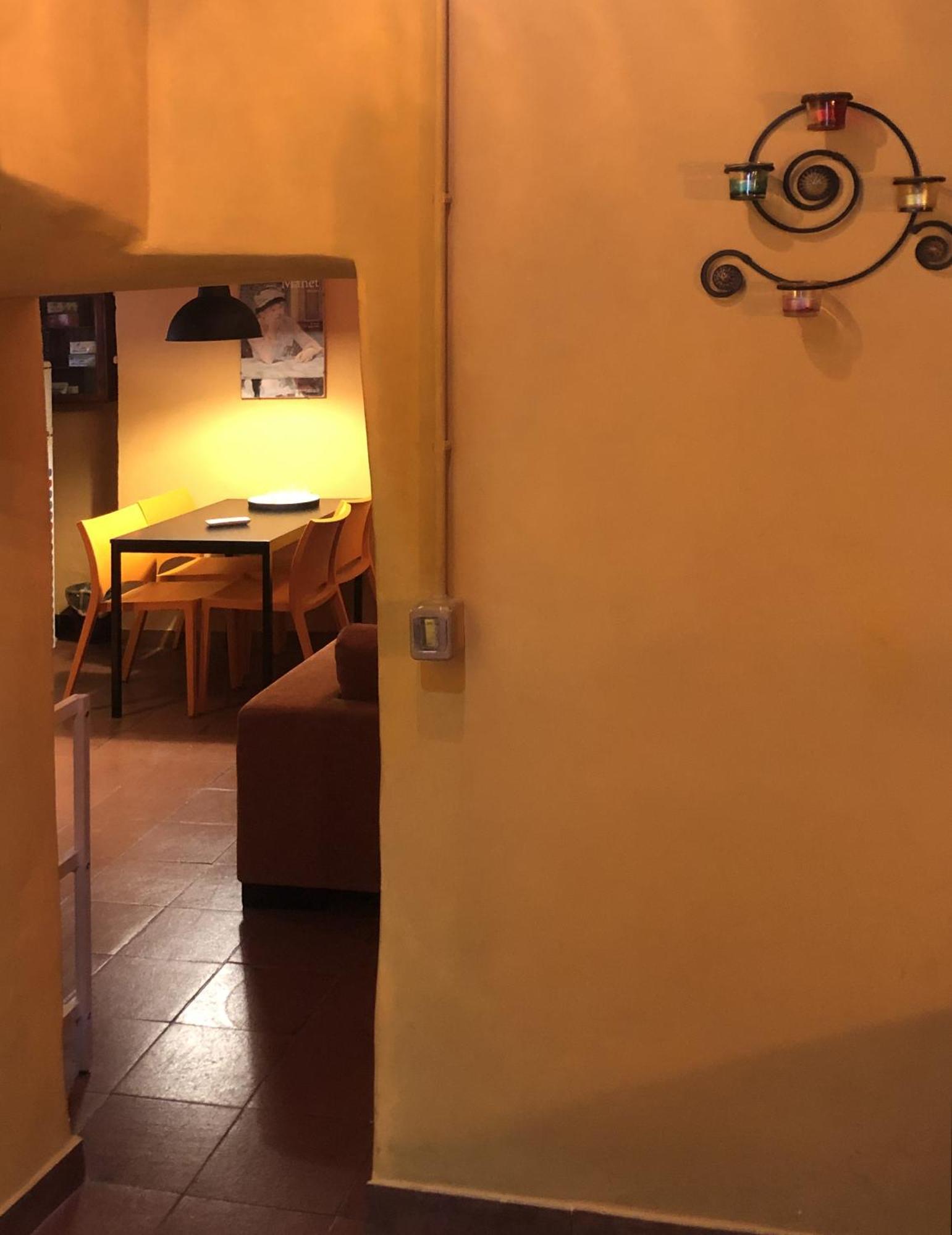 Casa Odette Apartment *